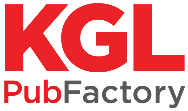 KGL Logo